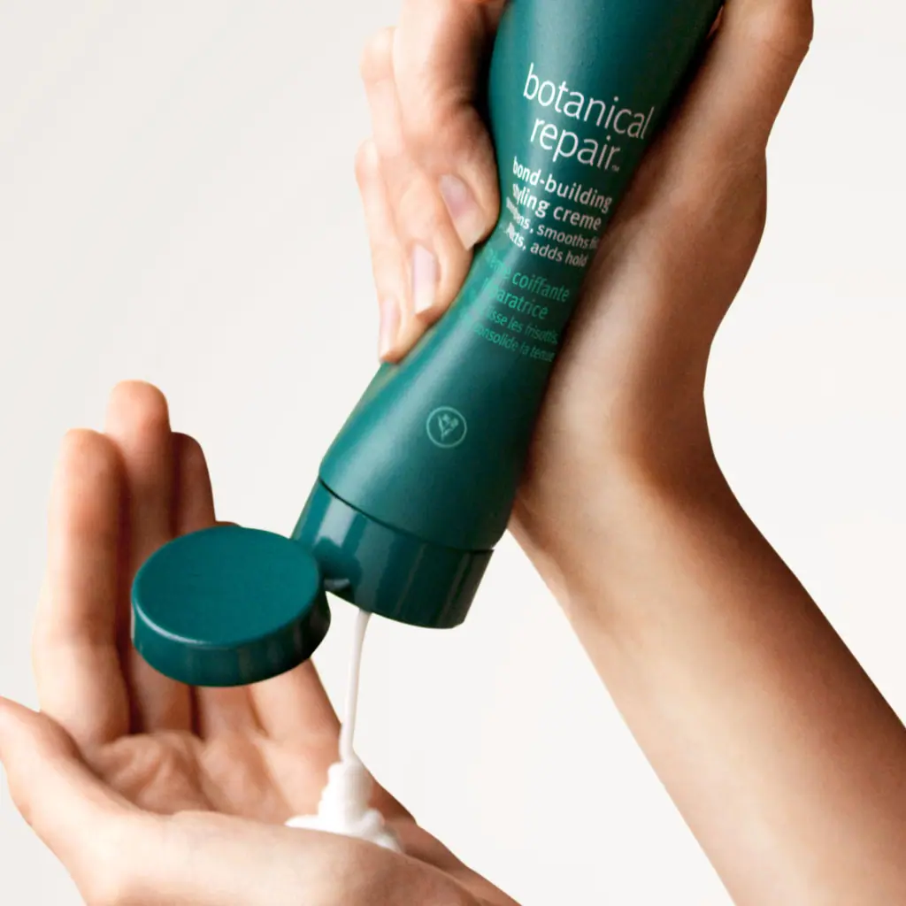 AVEDA Botanical Repair Bond-Building Styling Crème 150ml