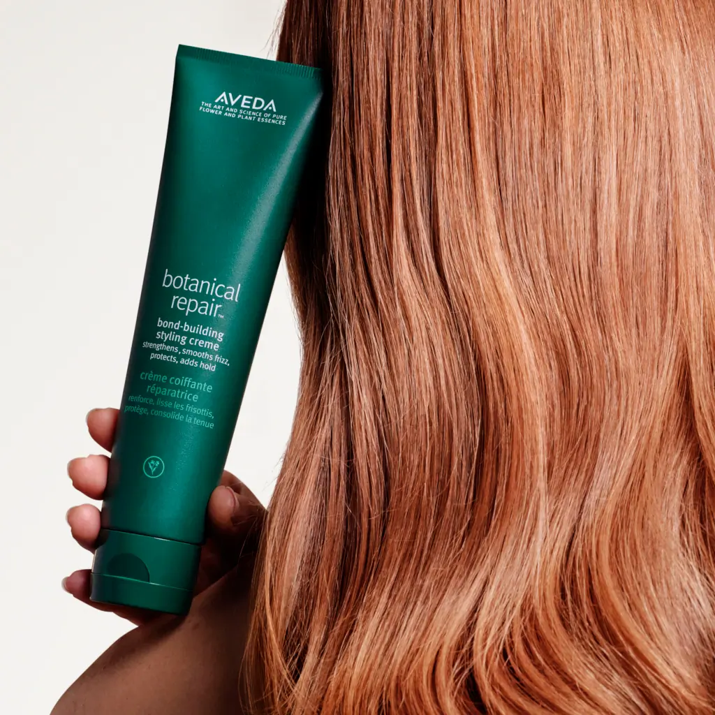 AVEDA Botanical Repair Bond-Building Styling Crème 150ml