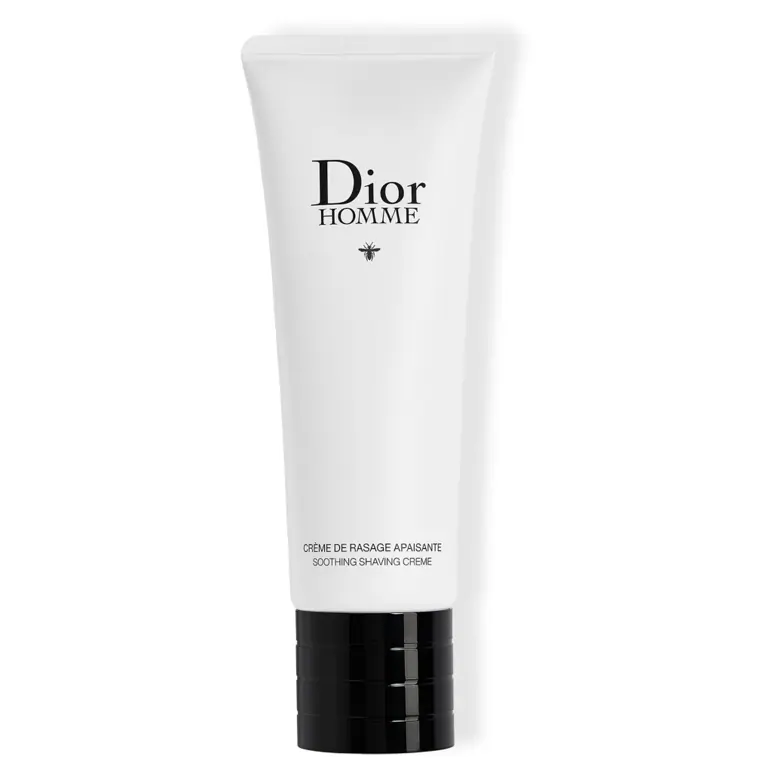DIOR Dior Homme Shaving Cream - 125ml