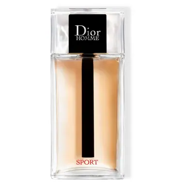 DIOR Dior Homme Sport EDT Spray - 200ml