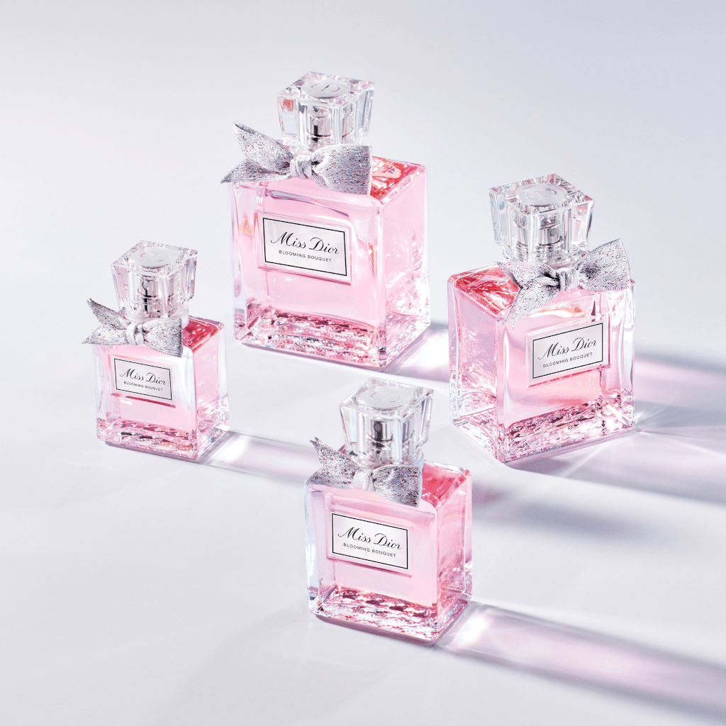 DIOR Miss Dior Blooming Bouquet EDT Spray - 100ml AU | Adore