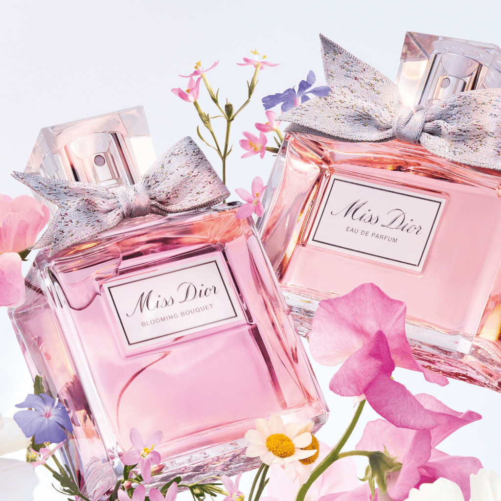 Miss dior blooming clearance bouquet priceline