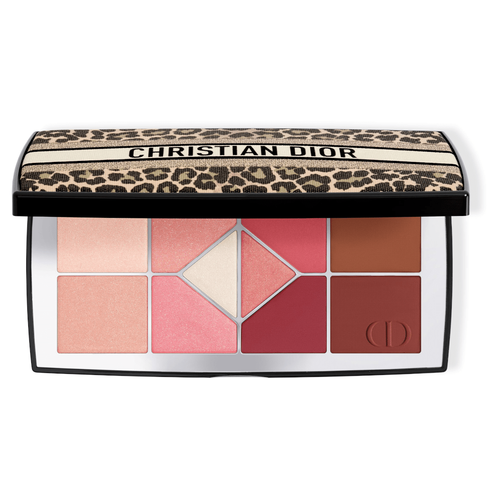 Dior backstage eye palette Beauty  Personal Care Face Makeup on  Carousell