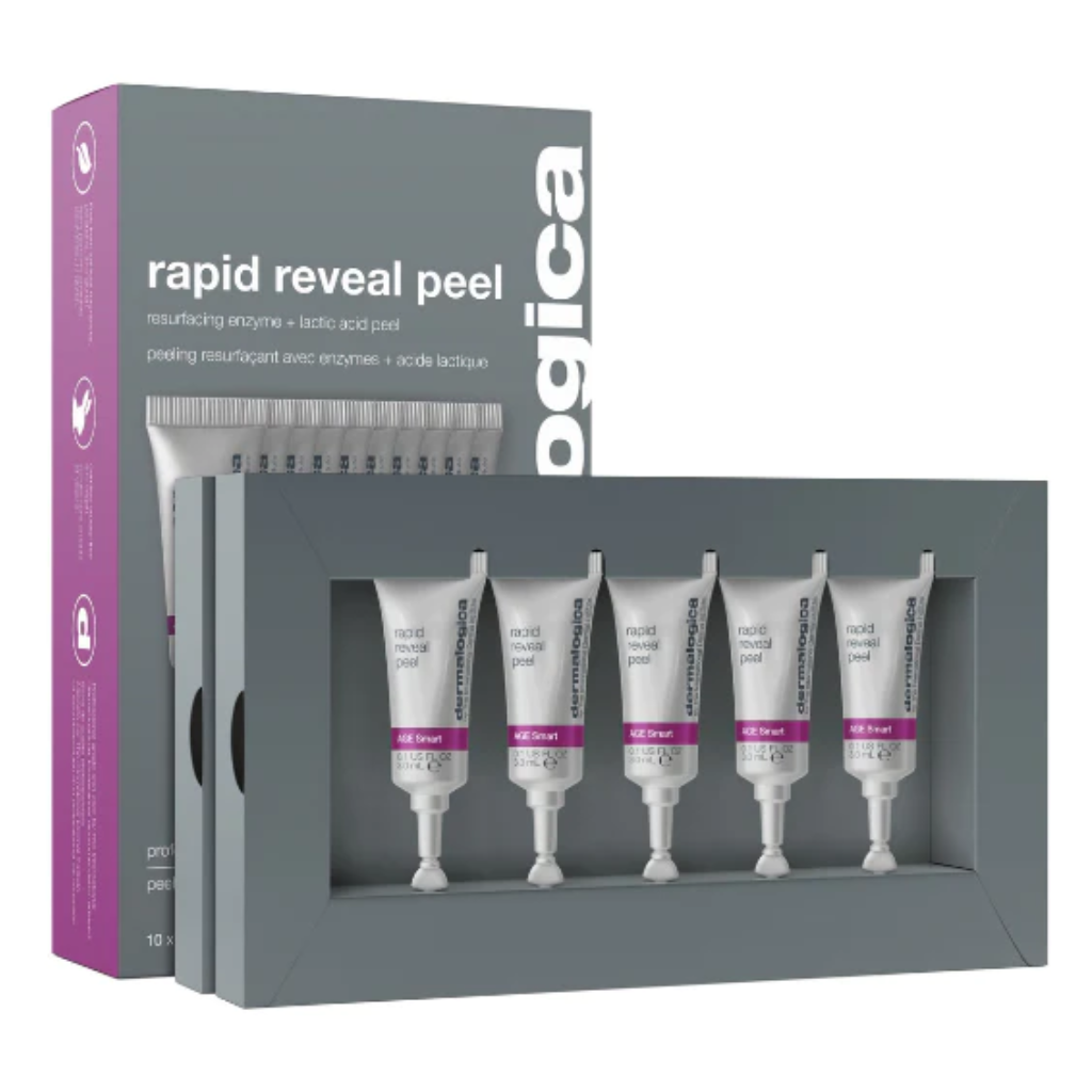 Dermalogica Rapid Reveal Peel