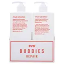 evo Love Is In The Hair Buddies Duo 500ml