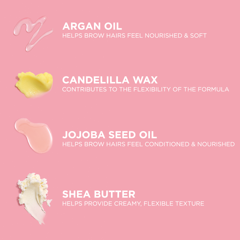 Benefit Fluff Up Brow Wax AU Adore Beauty