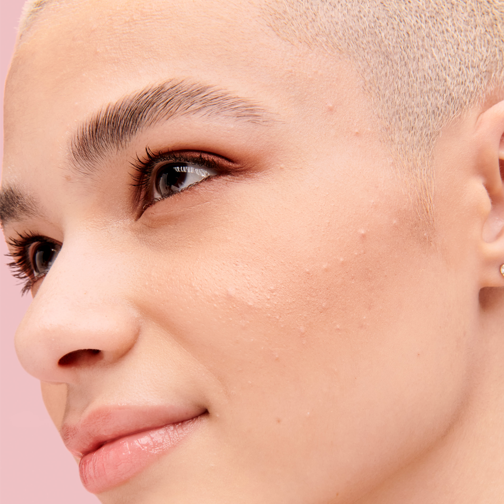 Benefit Fluff Up Brow Wax