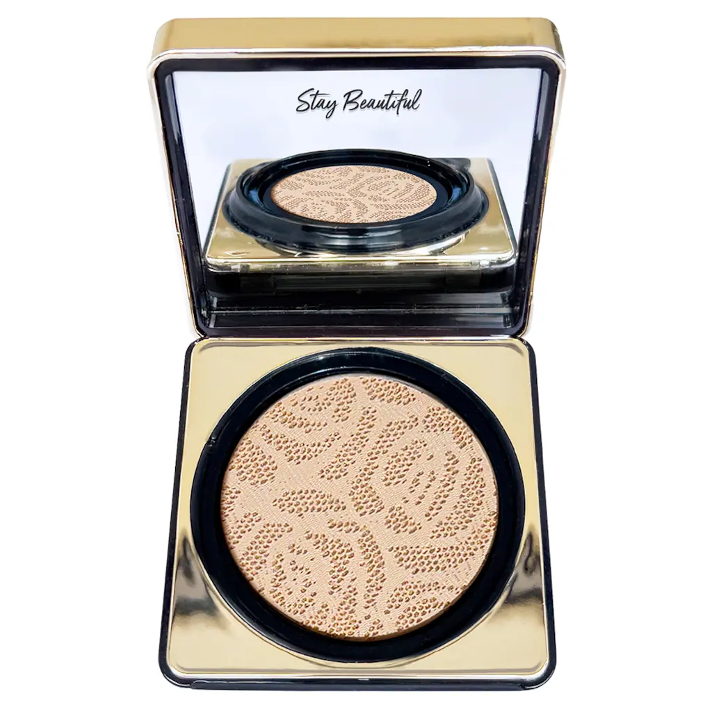 Mirenesse Collagen Cushion Compact Foundation