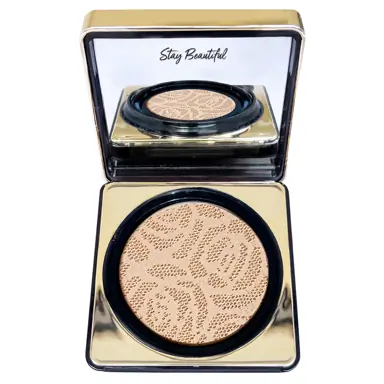 Mirenesse Collagen Cushion Compact Foundation