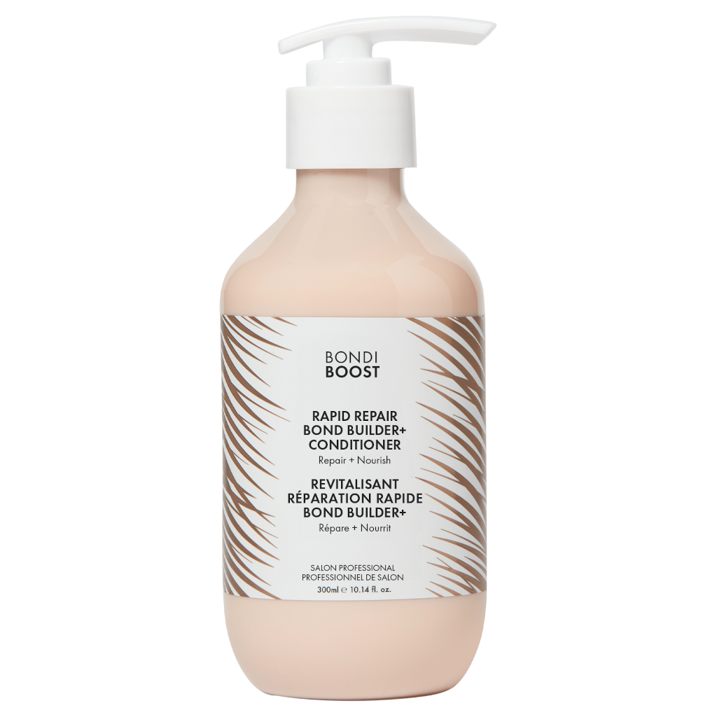 Bondi Boost Rapid Repair Bond Builder Conditioner 300ml