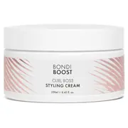 Bondi Boost Curl Boss Styling Cream - 250ml by Bondi Boost