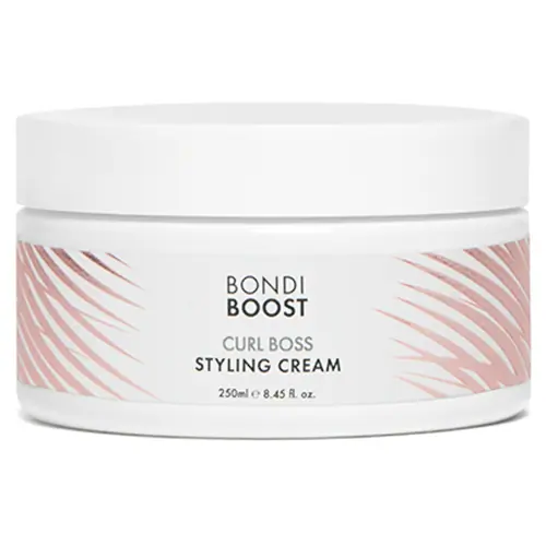 Bondi Boost Curl Boss Styling Cream - 250ml