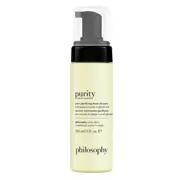 Philosophy purity pore foaming cleanser by philosophy