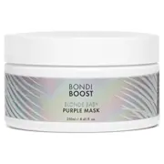 Bondi Boost Blonde Baby Purple Mask -250ml by Bondi Boost