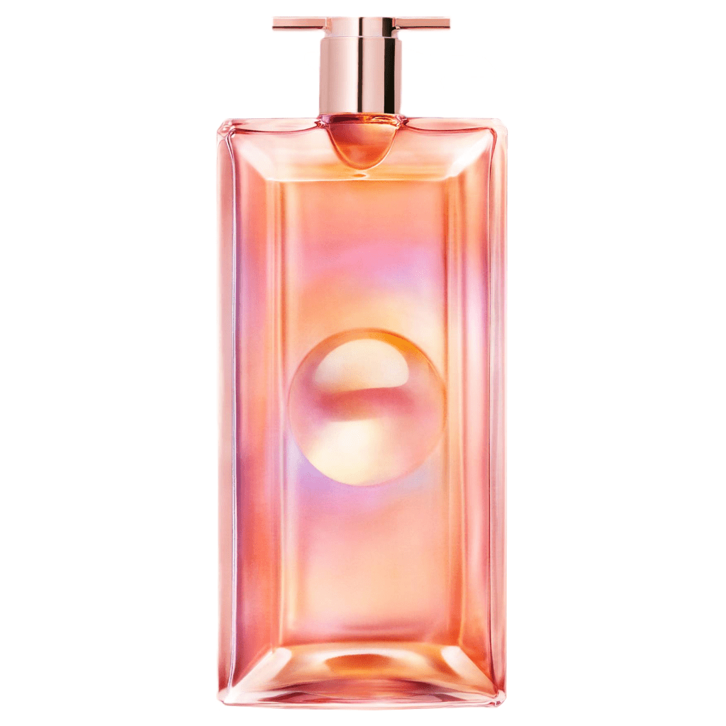 Trésor perfume boots 2025