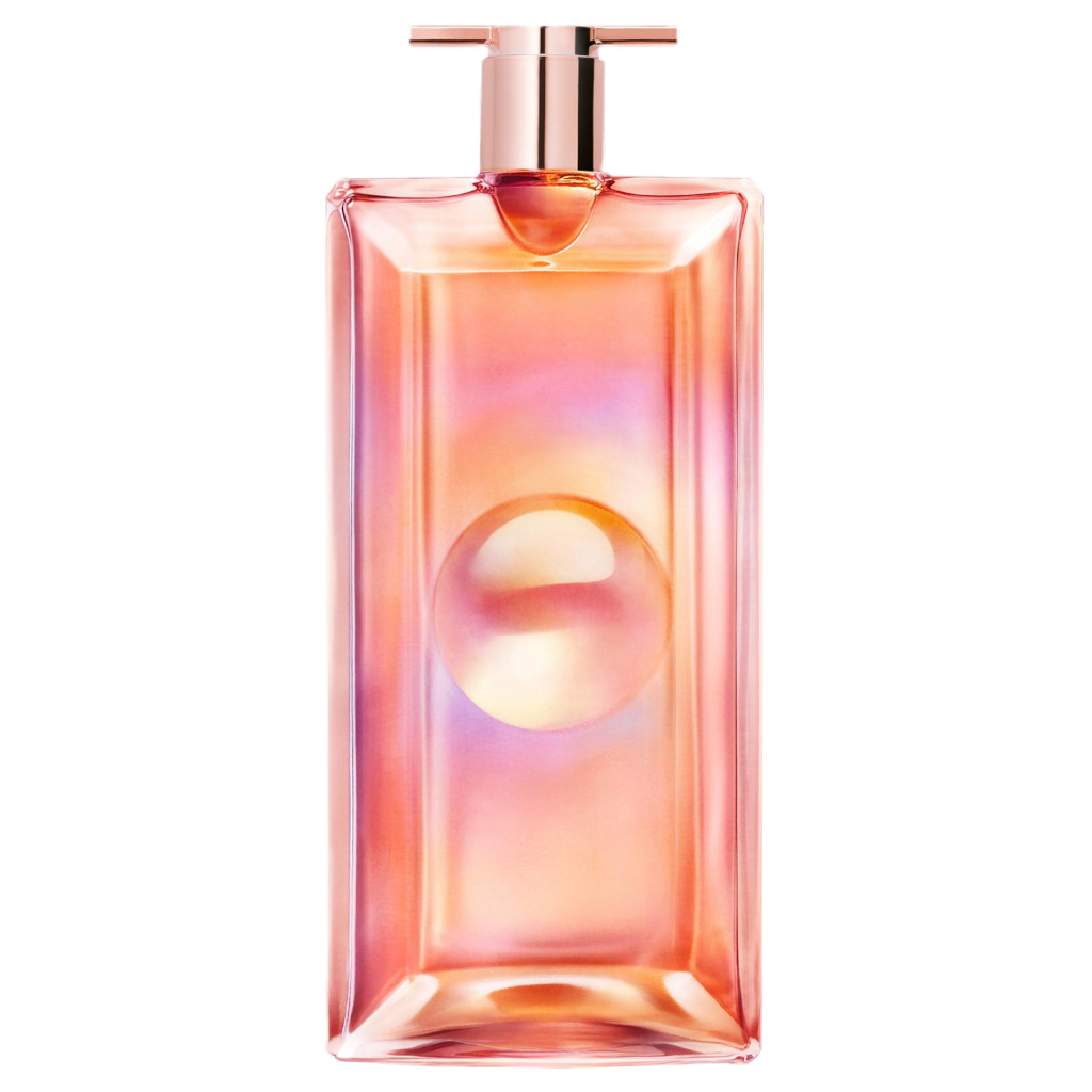 Elevate Your Scent with Lanc me Id le Nectar