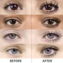 Yves Saint Laurent Lash Clash Mascara Black