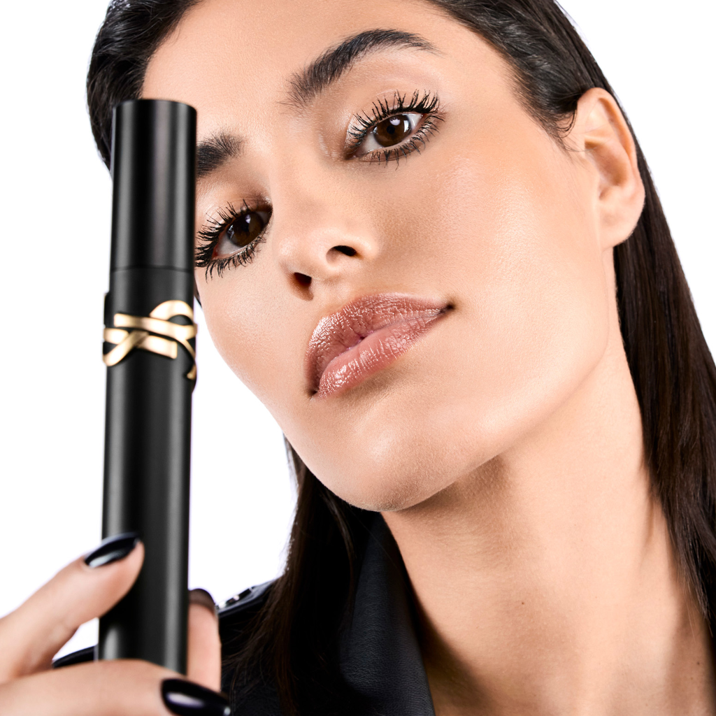 Yves Saint Laurent Lash Clash Mascara Black