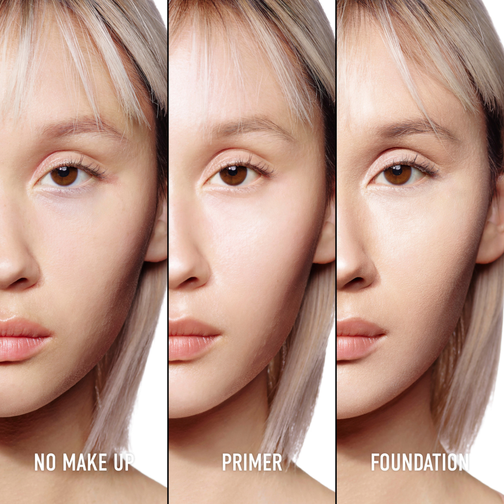 DIOR Diorskin Forever Glow Veil Primer 30ml