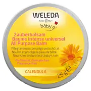 Weleda Calendula All Purpose Balm, 25ml by Weleda