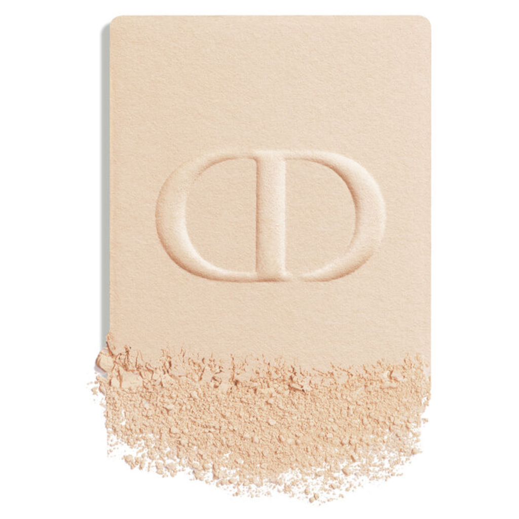 DIOR Diorskin Forever Foundation Compact Refill - 1N 