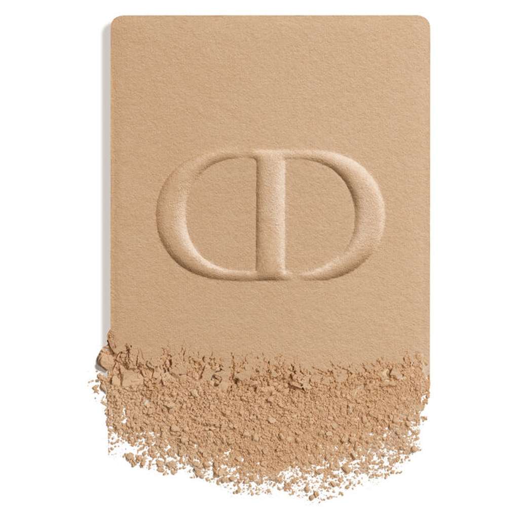DIOR Diorskin Forever Foundation Compact Refill - 4N