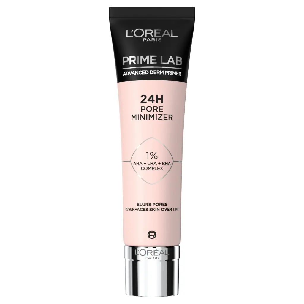 L'Oréal Paris Prime Lab 24H Pore Minimiser Primer