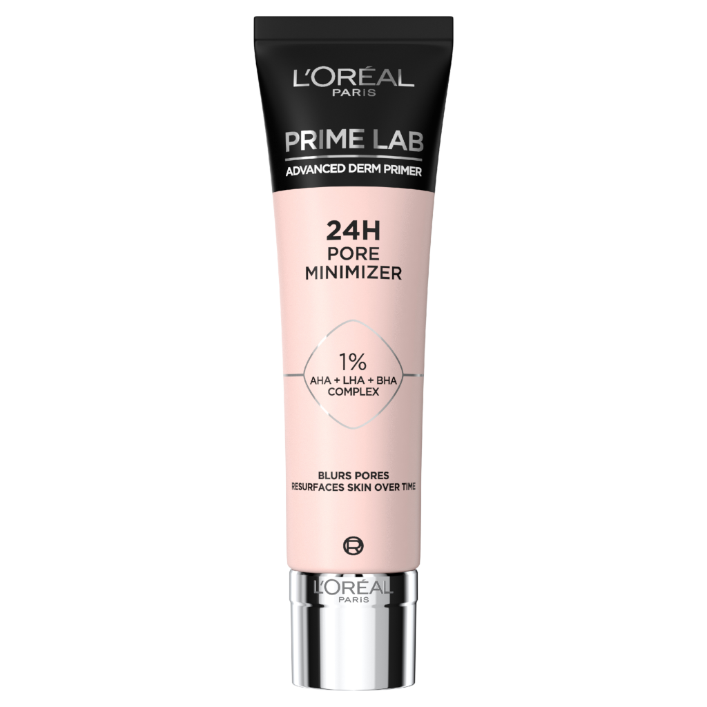 L'Oreal Paris Prime Lab 24H Pore Minimiser Primer