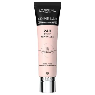 L'Oréal Paris Prime Lab 24H Pore Minimiser Primer