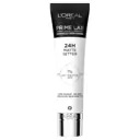 L'Oréal Paris Prime Lab 24H Matte Setter Primer
