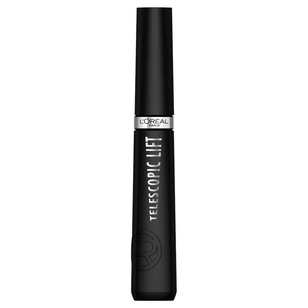 L'Oreal Paris Telescopic Lift Mascara Black
