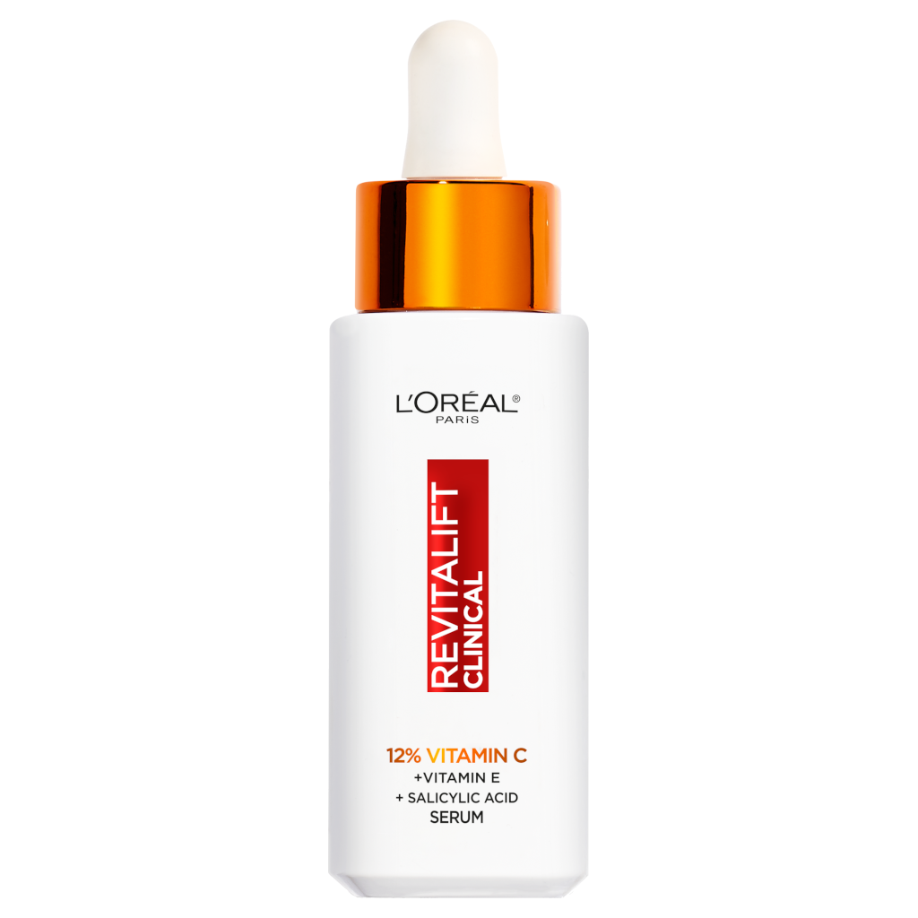 L'Oréal Paris Revitalift 12% Pure Vitamin C Face Serum 30ml