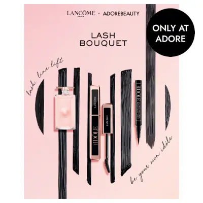 Lancôme Lash Bouquet Idole Set | Adore Beauty Exclusive