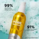 Benefit The POREfessional Good Cleanup Foaming Cleanser