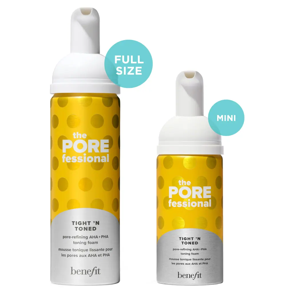 Benefit The POREfessional Tight 'n Toned Toner