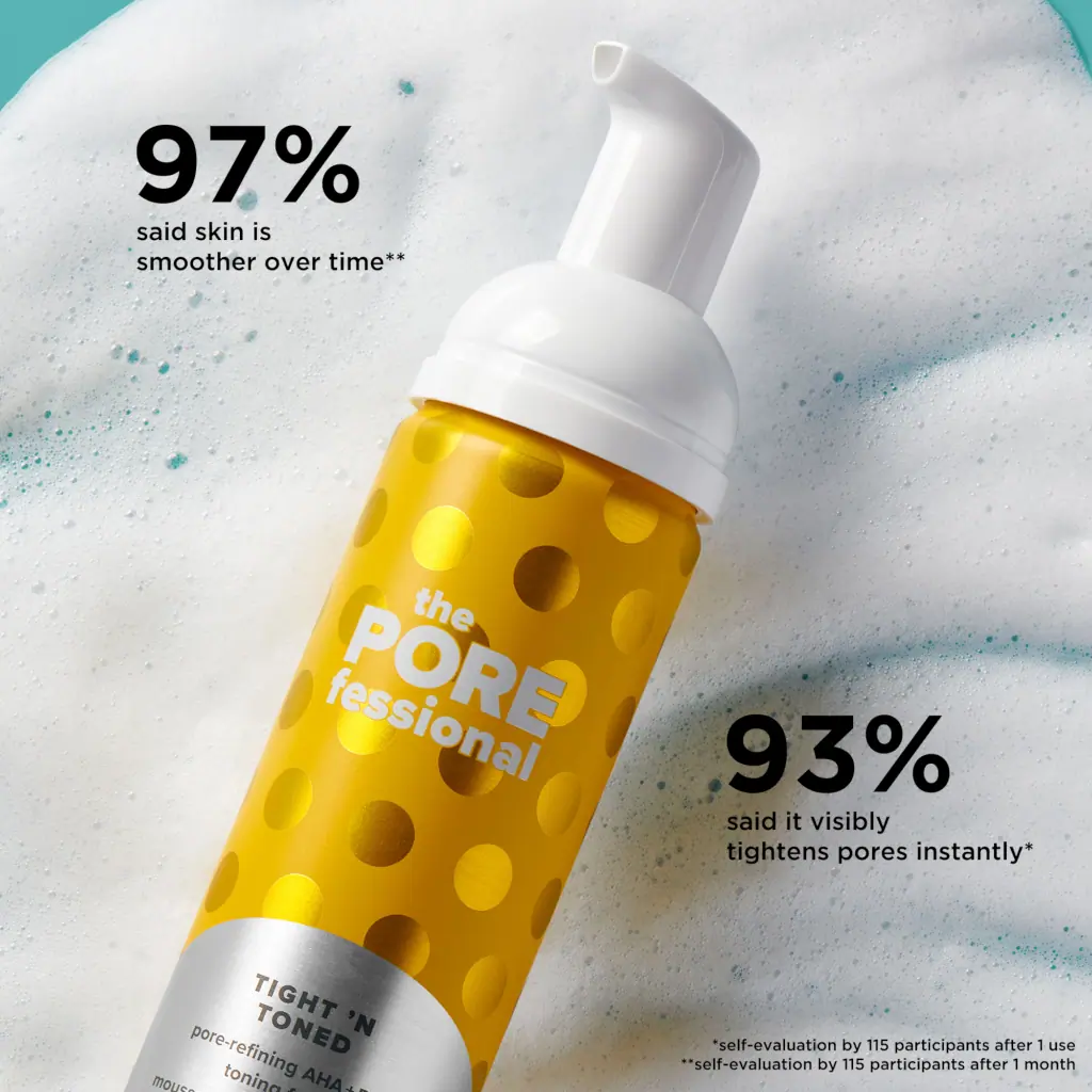 Benefit The POREfessional Tight 'n Toned Toner