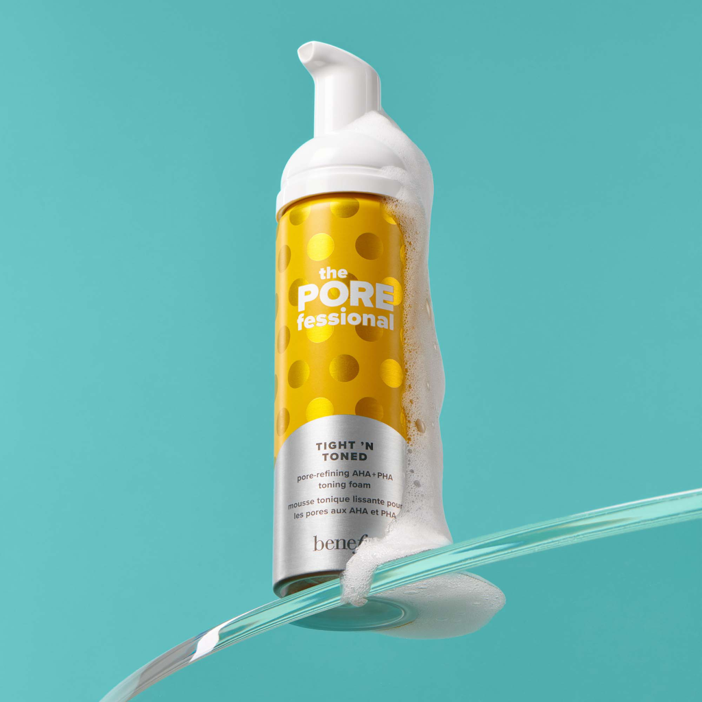 Benefit The POREfessional Tight 'n Toned Toner