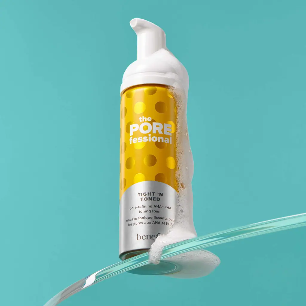 Benefit The POREfessional Tight 'n Toned Toner