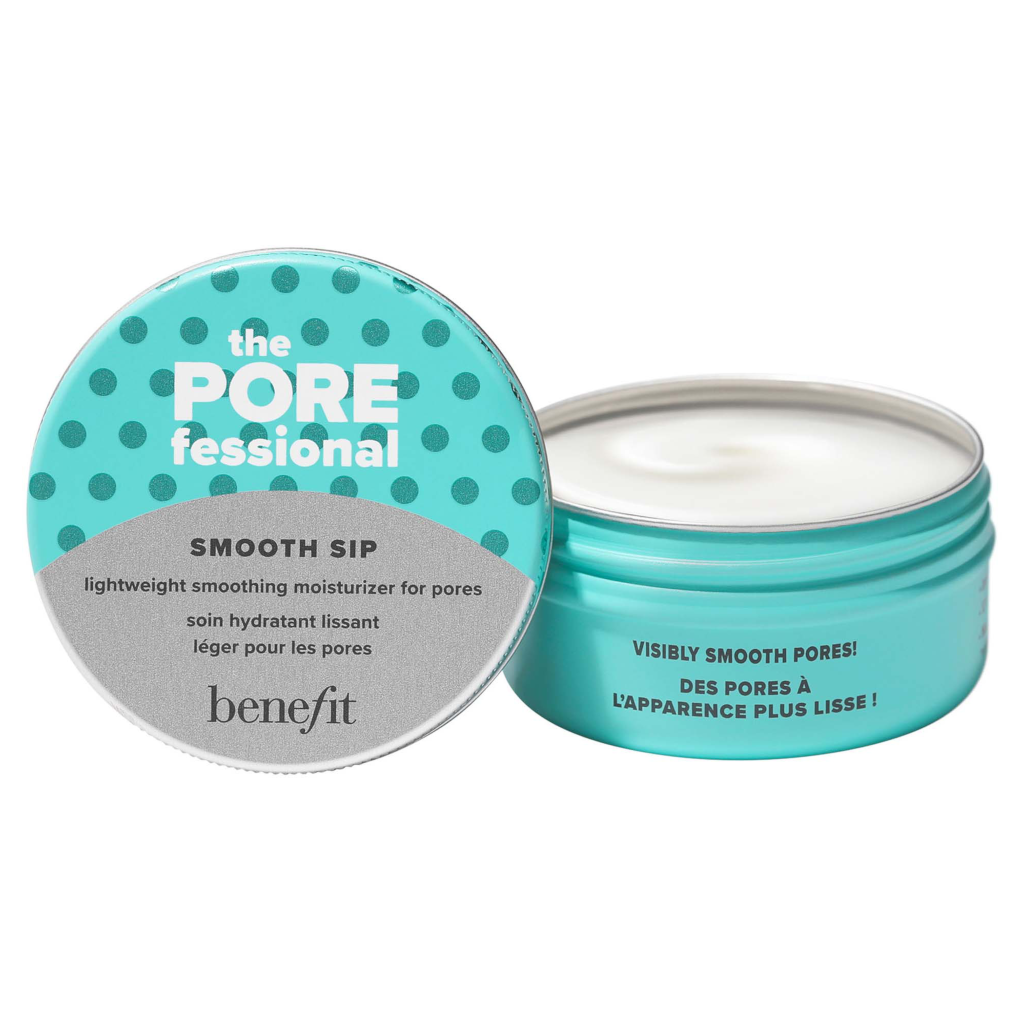 Benefit The POREfessional Smooth Sip Moisturizer