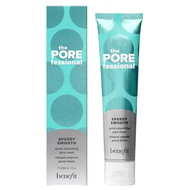 Benefit The POREfessional Speedy Smooth Pore Mask