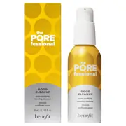 Benefit The POREfessional Good Cleanup Foaming Cleanser Mini
