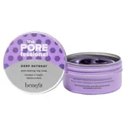 Benefit The POREfessional Deep Retreat Clay Mask Mini by Benefit Cosmetics