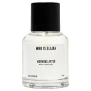 who is elijah MORNING AFTER EDP 50mL by who is elijah