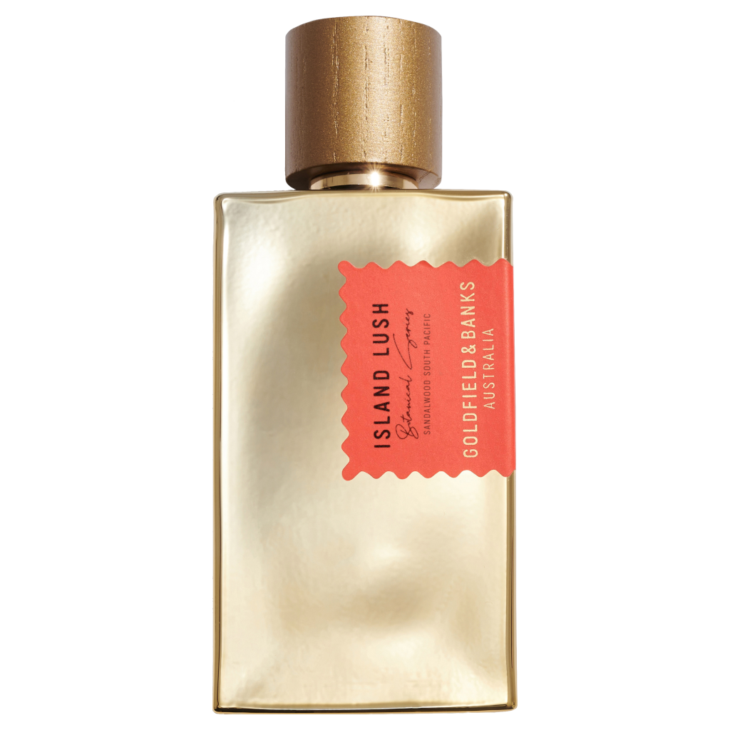 Goldfield & Banks ISLAND LUSH Perfume 100ml