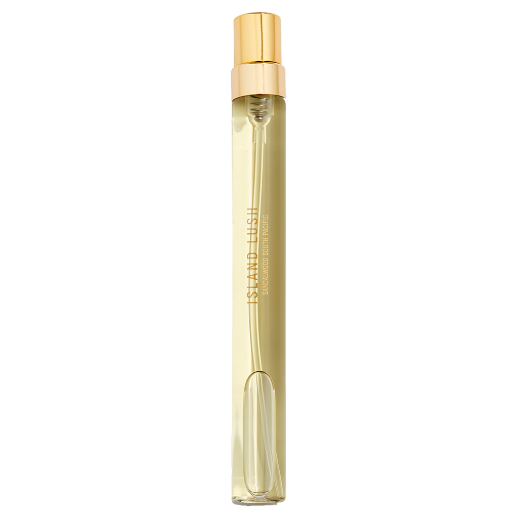 Goldfield & Banks ISLAND LUSH Perfume Travel Spray 10ml