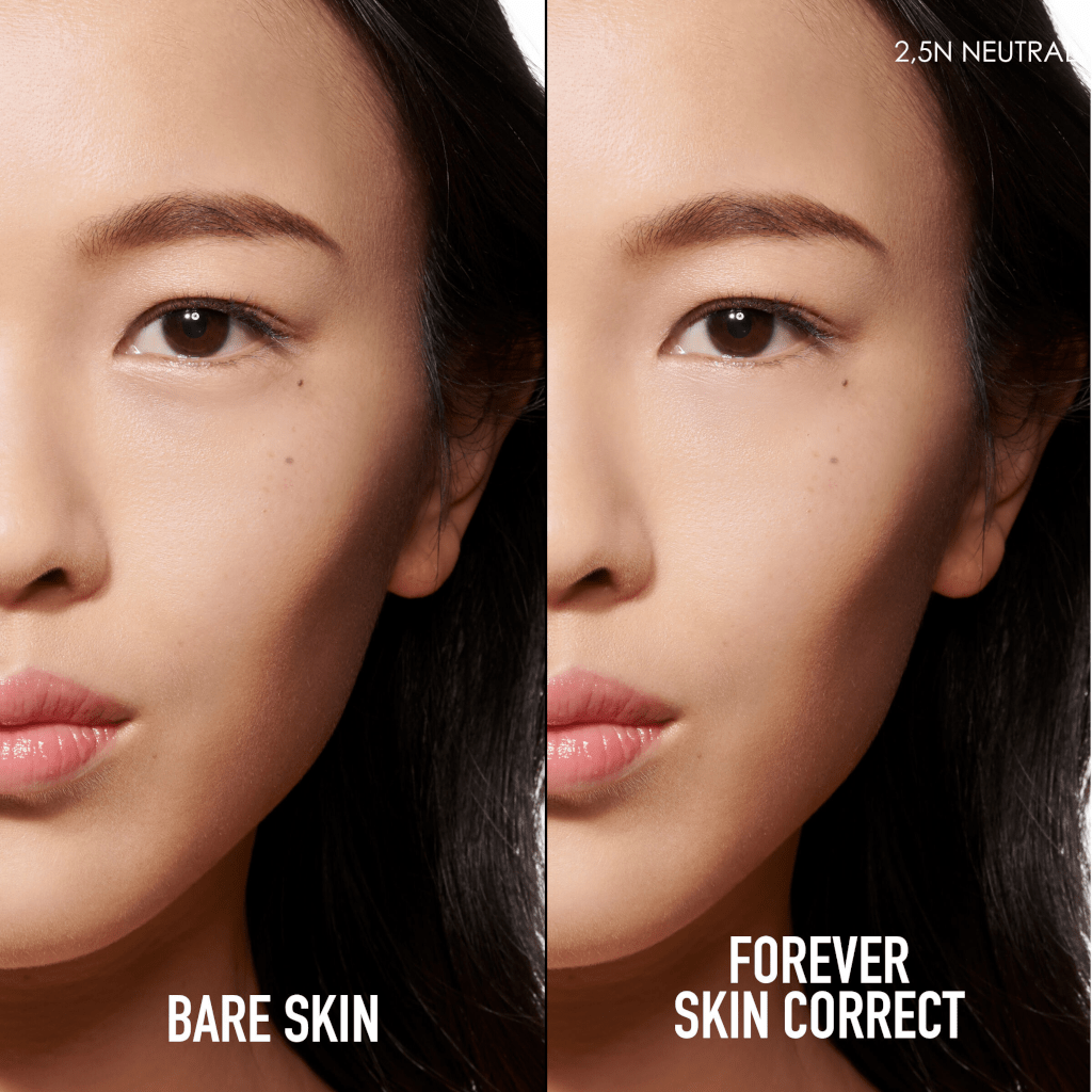 DIOR Diorskin Forever Skin Correct Concealer