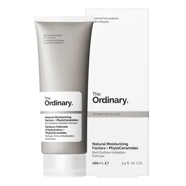 The Ordinary Natural Moisturizing Factors + PhytoCeramides - 100ml