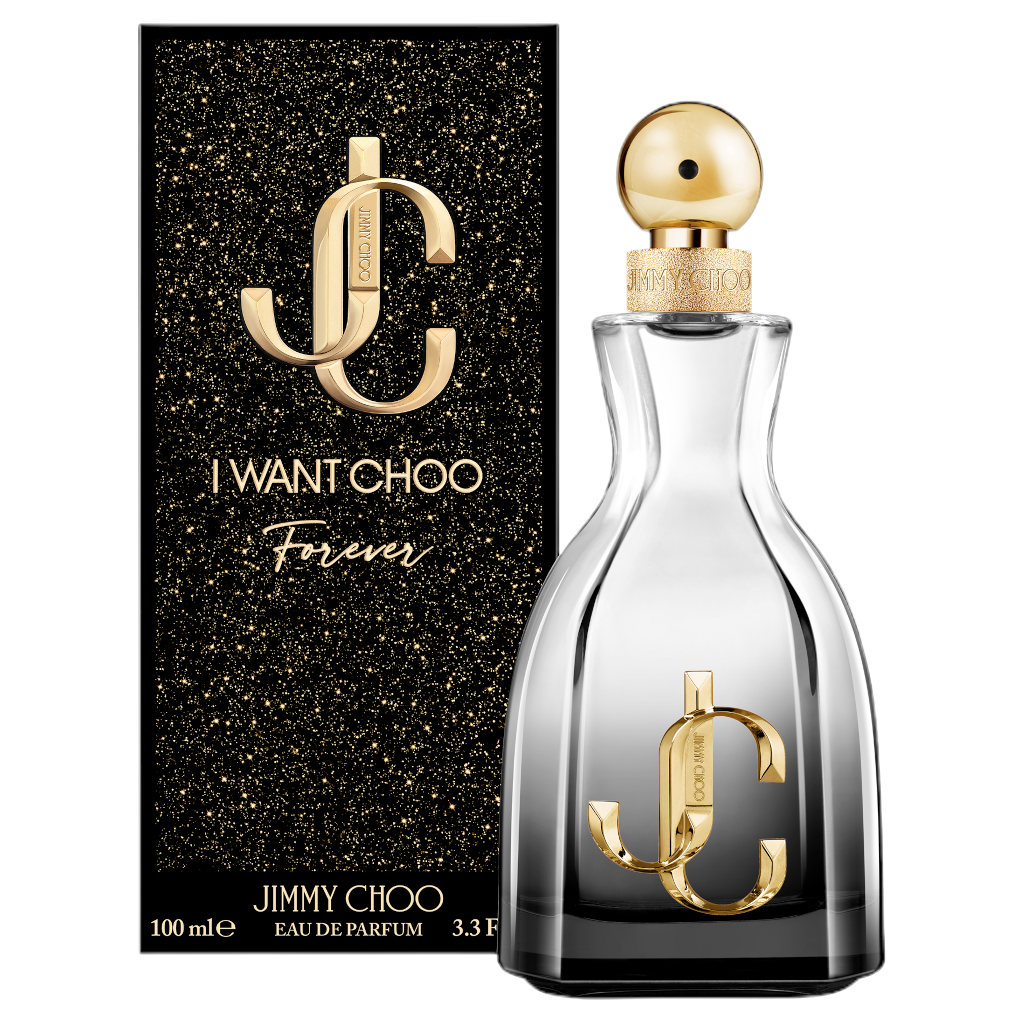 Jimmy Choo I Want Choo Forever EDP 100ml
