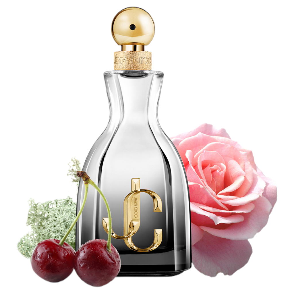 Jimmy Choo I Want Choo Forever EDP 100ml