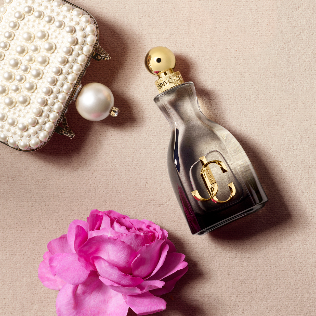 Jimmy Choo I Want Choo Forever EDP 100ml